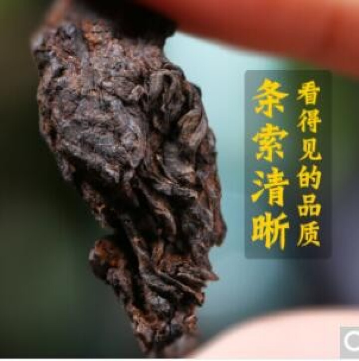 易武糯香茶头 试饮装怎么样，好用吗，口碑，心得，评价，试用报告,第3张