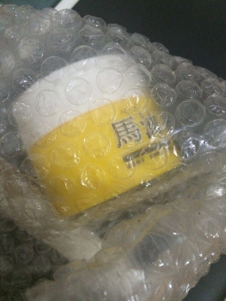 百肤邦 马油滋润保湿面霜护肤霜120g  可全身使用身体乳液 日本进口马油成分怎么样，好用吗，口碑，心得，评价，试用报告,第2张