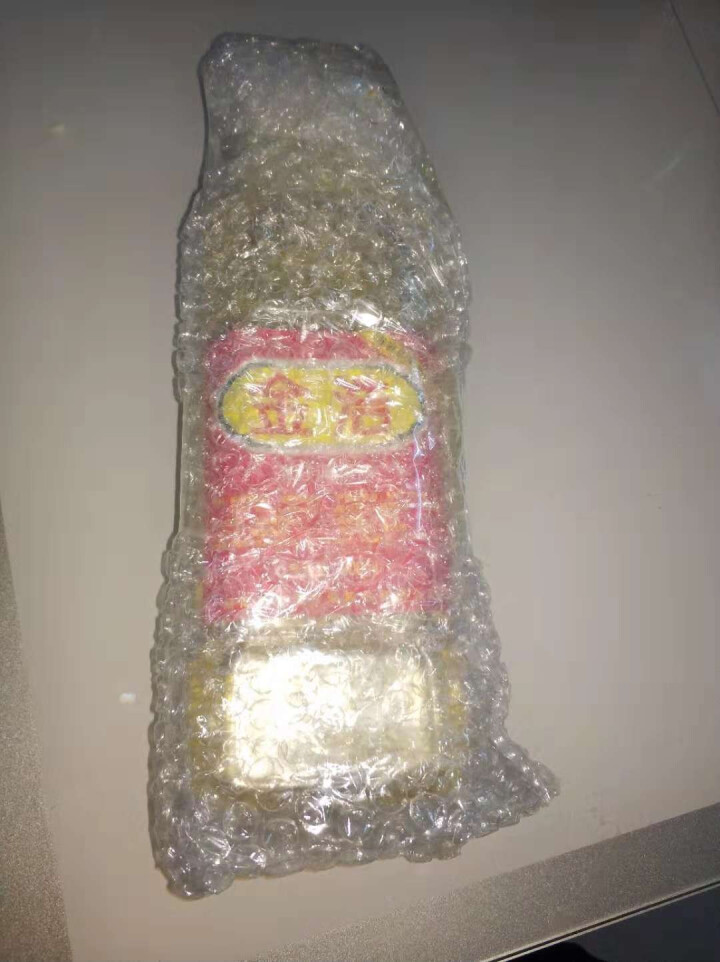 金浩 非转基因食用油 900ml怎么样，好用吗，口碑，心得，评价，试用报告,第2张