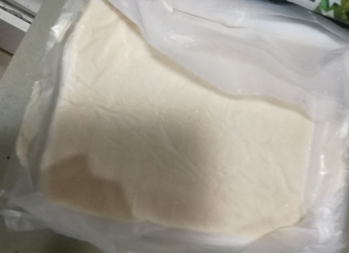 今煌 鸡蛋灌饼 原味 720g怎么样，好用吗，口碑，心得，评价，试用报告,第3张