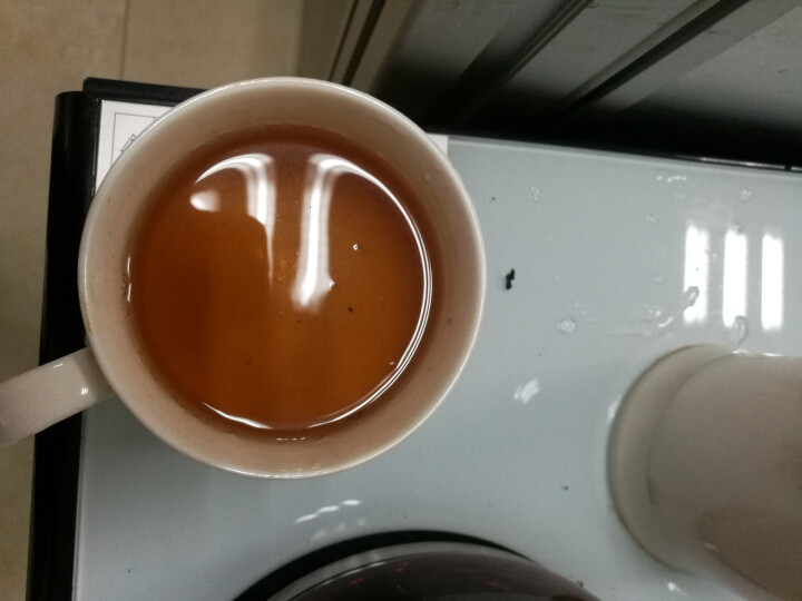 英茶王 英德红茶  英红九号 老树虫口红茶 英德靓茶   一级25克/盒 英德好茶怎么样，好用吗，口碑，心得，评价，试用报告,第5张