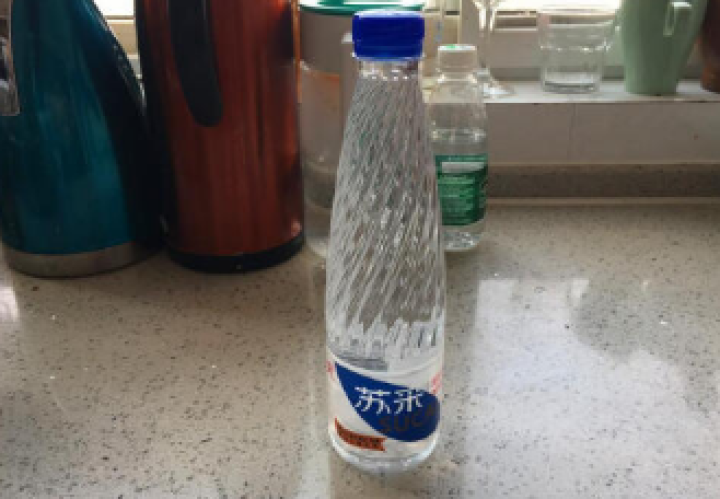 恒大 苏采天然矿泉水 饮用水 非纯净水 个性瓶身高颜值 500ml*1瓶（样品不售卖）怎么样，好用吗，口碑，心得，评价，试用报告,第2张