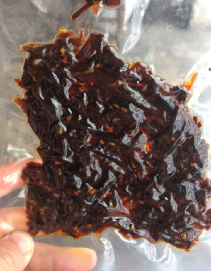 草原惠成 牦牛肉丝 干副产品真空包装 45g 香辣味怎么样，好用吗，口碑，心得，评价，试用报告,第3张