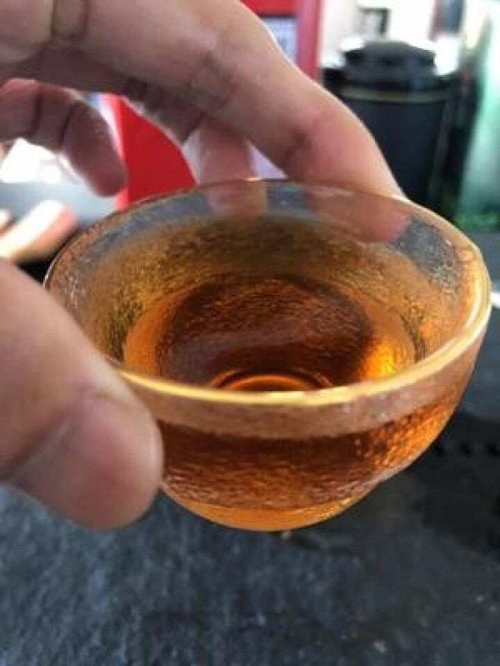 【新店买一送一】康思园 茶叶 红茶 祁门红茶100g罐装 菊花茶怎么样，好用吗，口碑，心得，评价，试用报告,第2张