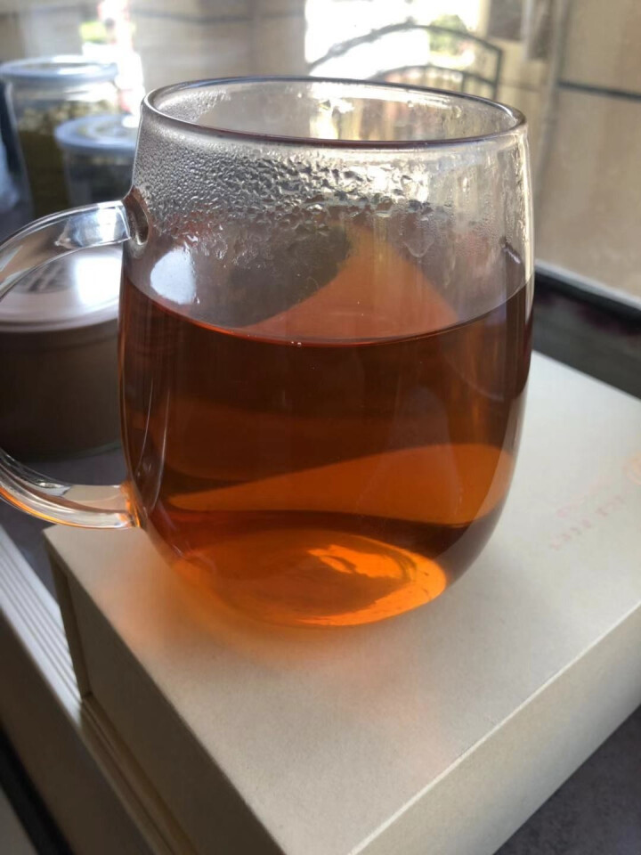 铸普号茶叶云南七子饼茶普洱茶生茶2014年易武麻黑古树纯料春茶生普茶饼380克怎么样，好用吗，口碑，心得，评价，试用报告,第4张