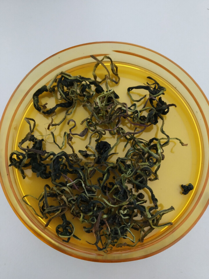 【买2送1同款】季白 茶叶 花草茶 蒲公英茶花茶 婆婆丁蒲公英根叶茶 75g/罐怎么样，好用吗，口碑，心得，评价，试用报告,第4张