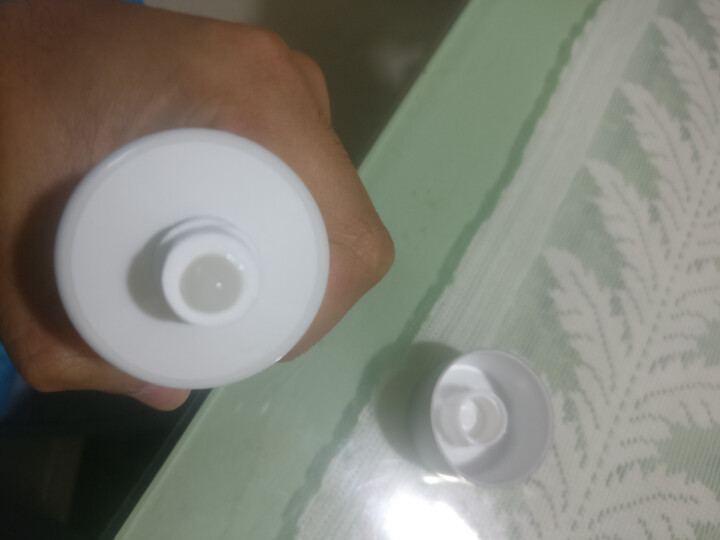 奢欧泉洗面奶男女控油氨基酸洁面乳清肌洁面乳120ml 补水保湿祛痘收缩毛孔男女通用 奢欧泉氨基酸洁面乳怎么样，好用吗，口碑，心得，评价，试用报告,第4张