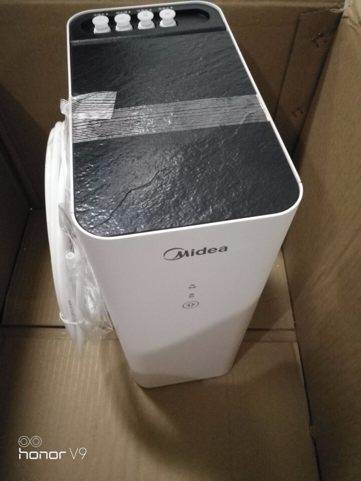 美的（Midea） 净水器MRO1890,第3张