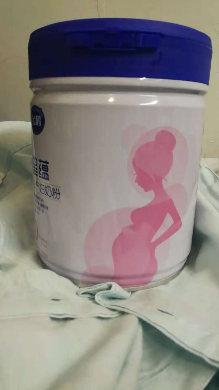 飞鹤星蕴妈妈孕产妇奶粉0段（怀孕及哺乳期妈妈适用）700g怎么样，好用吗，口碑，心得，评价，试用报告,第2张