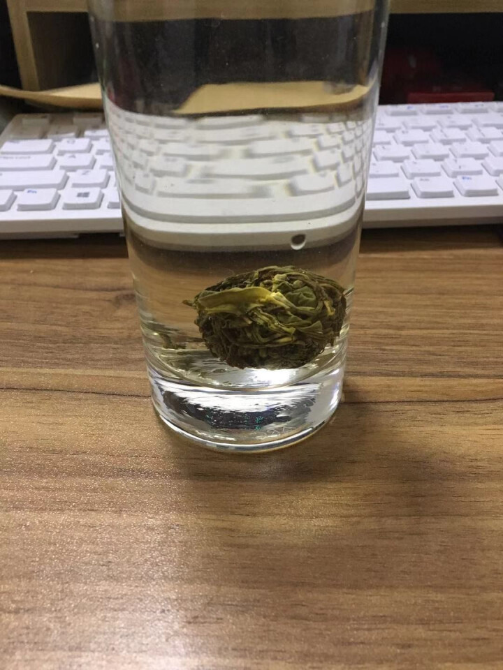 铸普号茶叶冰岛古树龙珠生茶两粒试饮装怎么样，好用吗，口碑，心得，评价，试用报告,第4张