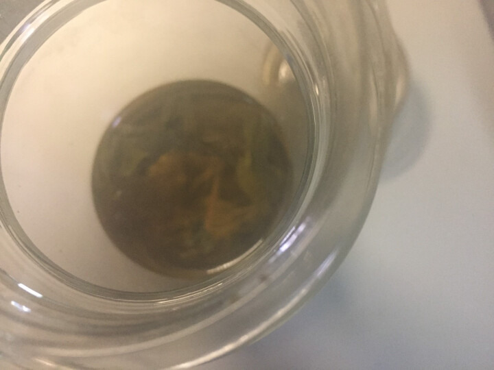 铸普号茶叶普洱茶生茶2017年冰岛地界头春古树茶云南七子饼茶生普茶饼357克珍藏版怎么样，好用吗，口碑，心得，评价，试用报告,第4张