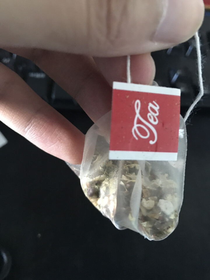 时光闺蜜 湿脂茶 红豆薏米茶 祛湿茶菊花薏仁茶大麦茶去湿热气荷叶蒲公英茶组合花茶包 120g 湿脂茶怎么样，好用吗，口碑，心得，评价，试用报告,第5张