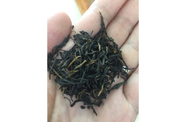 隆起正宗金骏眉红茶散装茶叶武夷山桐木关红茶茶叶礼私享茶 私享包60g怎么样，好用吗，口碑，心得，评价，试用报告,第3张