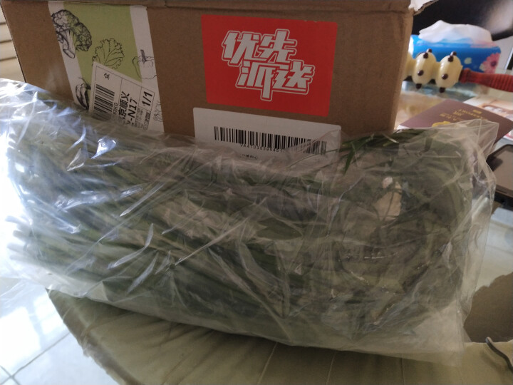 泥锅泥碗 韭菜 250g 老北京品种怎么样，好用吗，口碑，心得，评价，试用报告,第3张