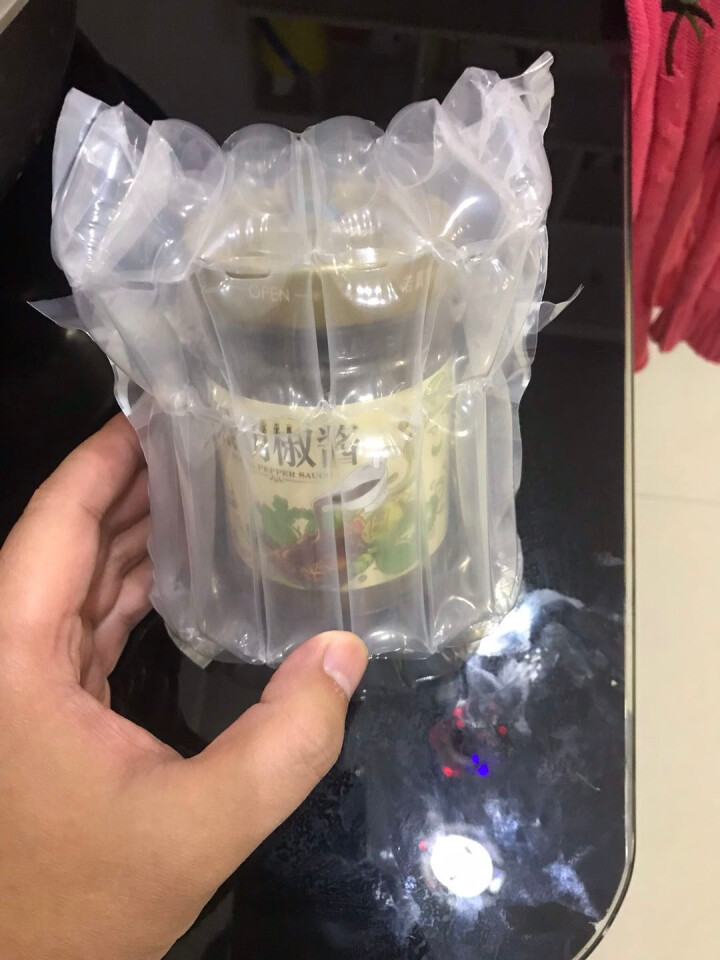 正宗豪客来豪爷工坊正宗黑胡椒酱汁辛爽意大利面酱牛排酱牛肉酱拌面炒饭面条中西餐调料烹饪佐料 豪爷工坊牛排酱怎么样，好用吗，口碑，心得，评价，试用报告,第2张