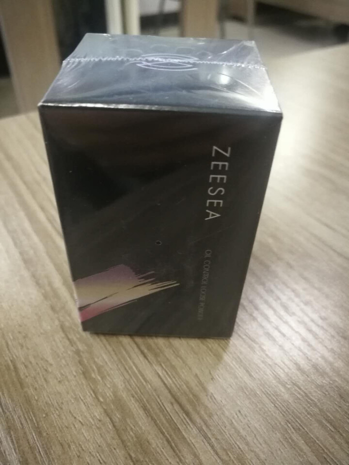 ❤❤❤【网红小蘑菇散粉】ZEESEA 滋色持久控油散粉定妆粉蜜粉  姿色修容保湿遮瑕粉饼粉底 象牙色怎么样，好用吗，口碑，心得，评价，试用报告,第2张