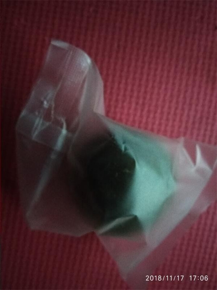 老缪家 茶叶 花草茶广西桂林特产罗汉果茶 泡水喝的润喉清嗓花茶礼盒24枚390g怎么样，好用吗，口碑，心得，评价，试用报告,第5张