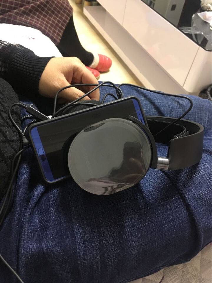 赛睿（SteelSeries） Arctis 寒冰 专业电竞游戏耳机耳麦7.1 指向级麦克风 吃鸡 Arctis 寒冰 5黑色（2019）怎么样，好用吗，口碑，,第7张