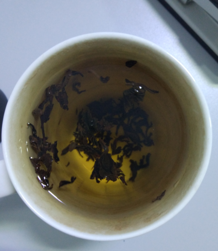 英茶王 英德红茶  英红九号 老树虫口红茶 英德靓茶   一级25克/盒 英德好茶怎么样，好用吗，口碑，心得，评价，试用报告,第4张