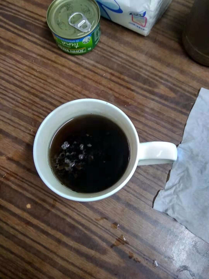 合和昌欢乐茶醍 相见欢熟茶普洱茶迷你小沱茶 2016年新款茶叶 相见欢熟茶单颗试用装怎么样，好用吗，口碑，心得，评价，试用报告,第10张