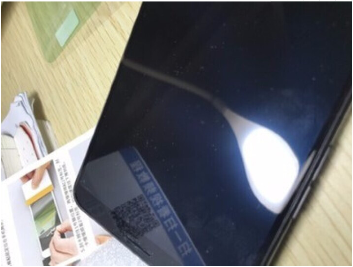 iphoneX钢化膜 苹果Xs max手机iPhoneXS保护膜全屏全覆盖9D玻璃前XR抗蓝光防摔 全屏透明高清9H iphoneXR 6.1寸怎么样，好用吗，,第2张