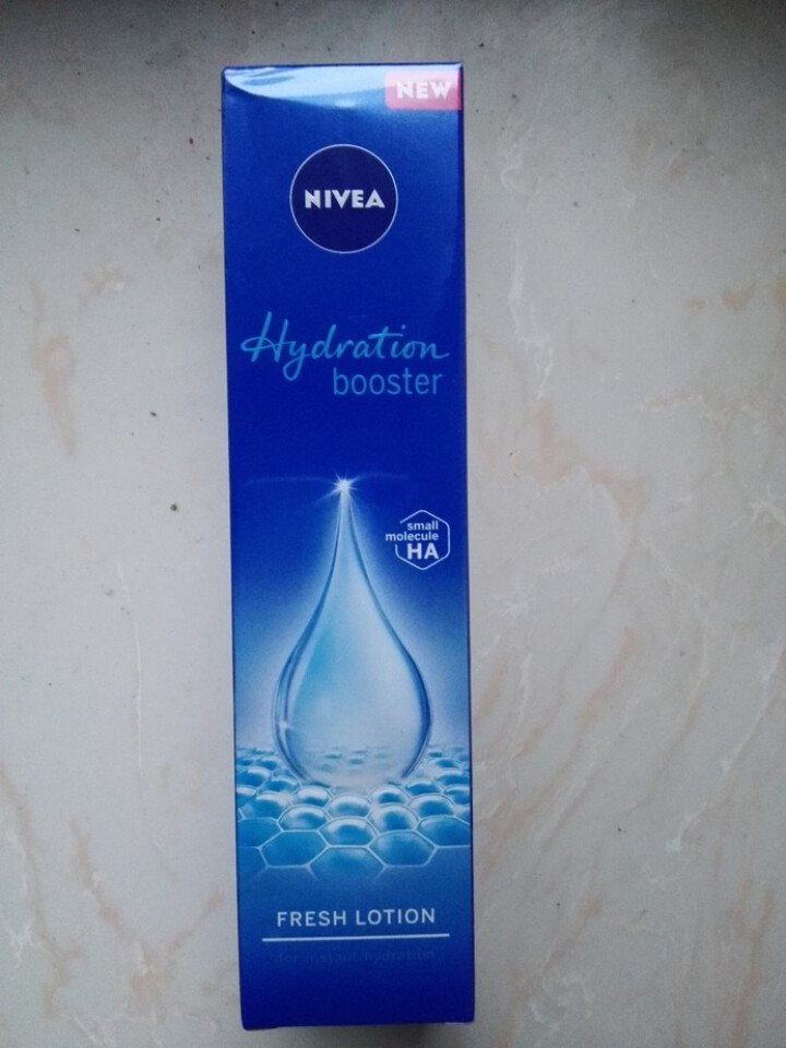 妮维雅(NIVEA)肌源水弹保湿清润乳75ml(女士乳液 补水保湿 有效锁水）怎么样，好用吗，口碑，心得，评价，试用报告,第2张