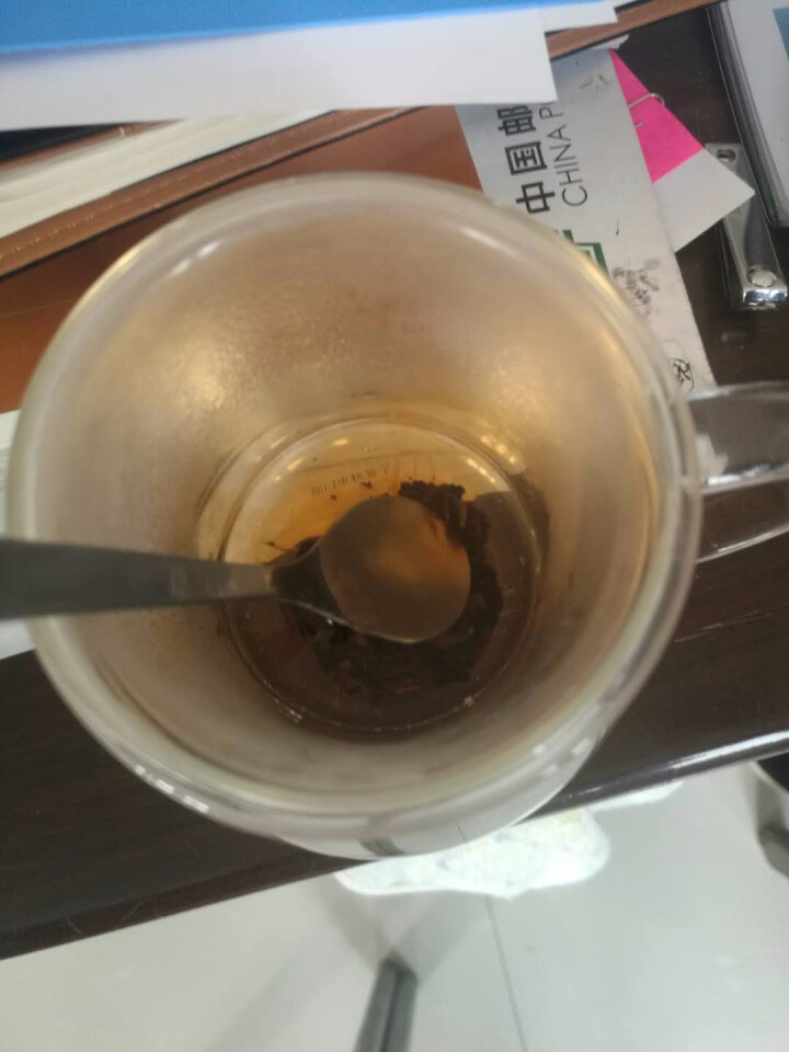 云茗木 冰岛甜醇 普洱茶熟茶饼茶 古树纯料头春茶叶发酵 10克装 熟茶中高端怎么样，好用吗，口碑，心得，评价，试用报告,第4张