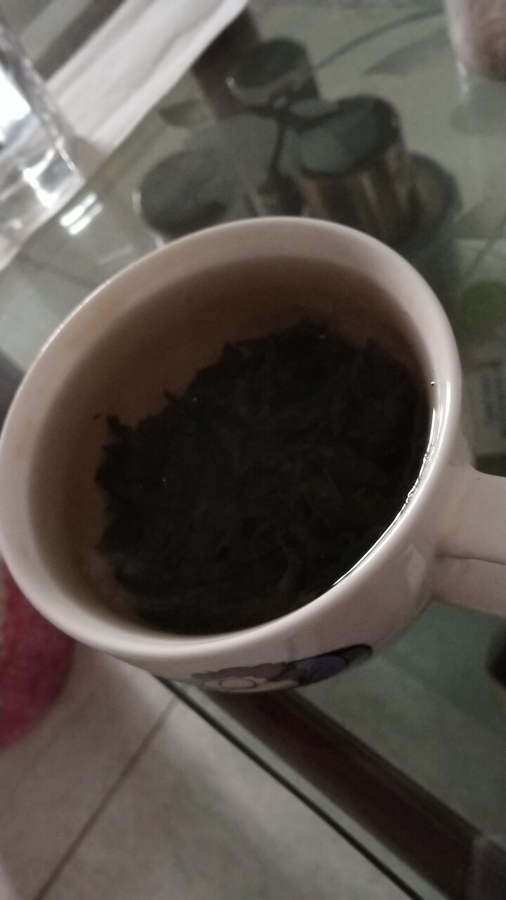 【圣顺岩茶叶】2018新茶安溪碳焙铁观音浓香型茶叶方便冲泡小袋装500g 安溪碳焙铁观音70g怎么样，好用吗，口碑，心得，评价，试用报告,第4张