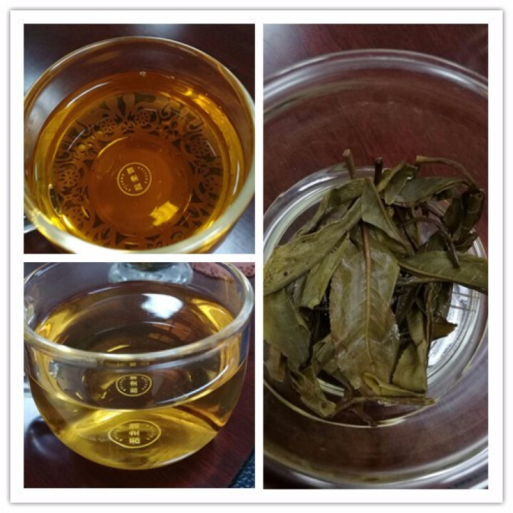 云茗木 2盒180元 云南普洱茶生茶散茶 2012年冰岛地界古树老生茶 生茶中低端怎么样，好用吗，口碑，心得，评价，试用报告,第5张