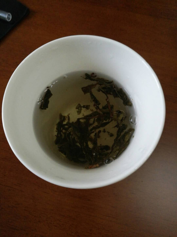 铸普号茶叶普洱茶生茶云南七子饼茶2017年冰岛老寨古树春茶手工生普茶饼357克怎么样，好用吗，口碑，心得，评价，试用报告,第4张