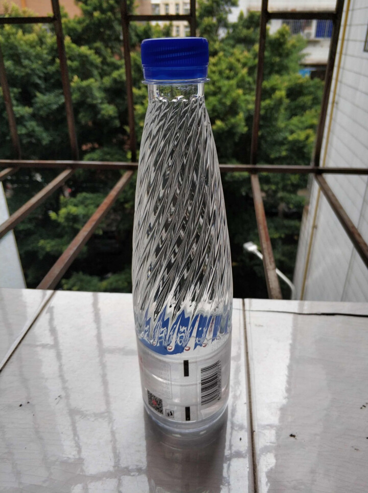 恒大 苏采天然矿泉水 饮用水 非纯净水 个性瓶身高颜值 500ml*1瓶怎么样，好用吗，口碑，心得，评价，试用报告,第4张