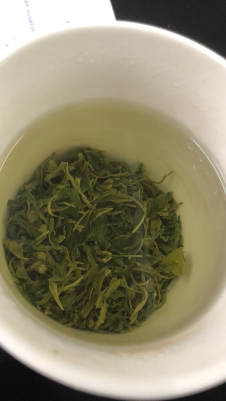 【恩施农】极叶绿茶茶叶富硒绿茶 高山绿茶60g 2018新春茶富硒绿茶怎么样，好用吗，口碑，心得，评价，试用报告,第2张