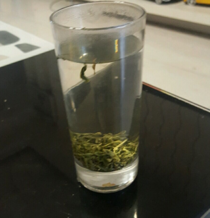 蒙顶山茶绿茶四川特级茶叶蒙顶甘露山水系列80g礼盒装怎么样，好用吗，口碑，心得，评价，试用报告,第4张