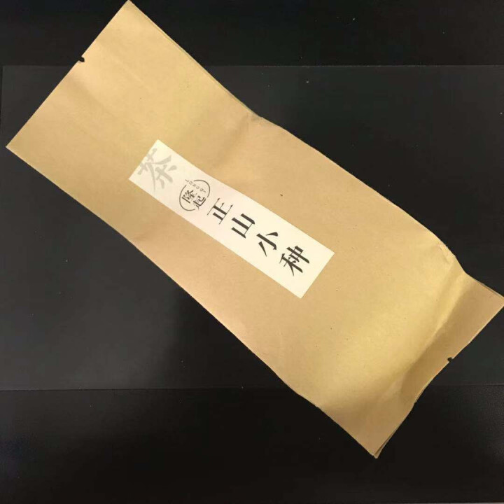 隆起 正宗武夷山桐木关正山小种蜜香型红茶私享包60g 私享包60g怎么样，好用吗，口碑，心得，评价，试用报告,第2张