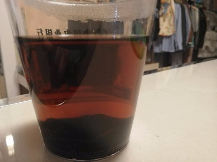 铸普号茶叶隐世普洱茶熟茶易武宫廷熟茶砖免费试饮20克袋装 产品标价为成品销售价怎么样，好用吗，口碑，心得，评价，试用报告,第3张