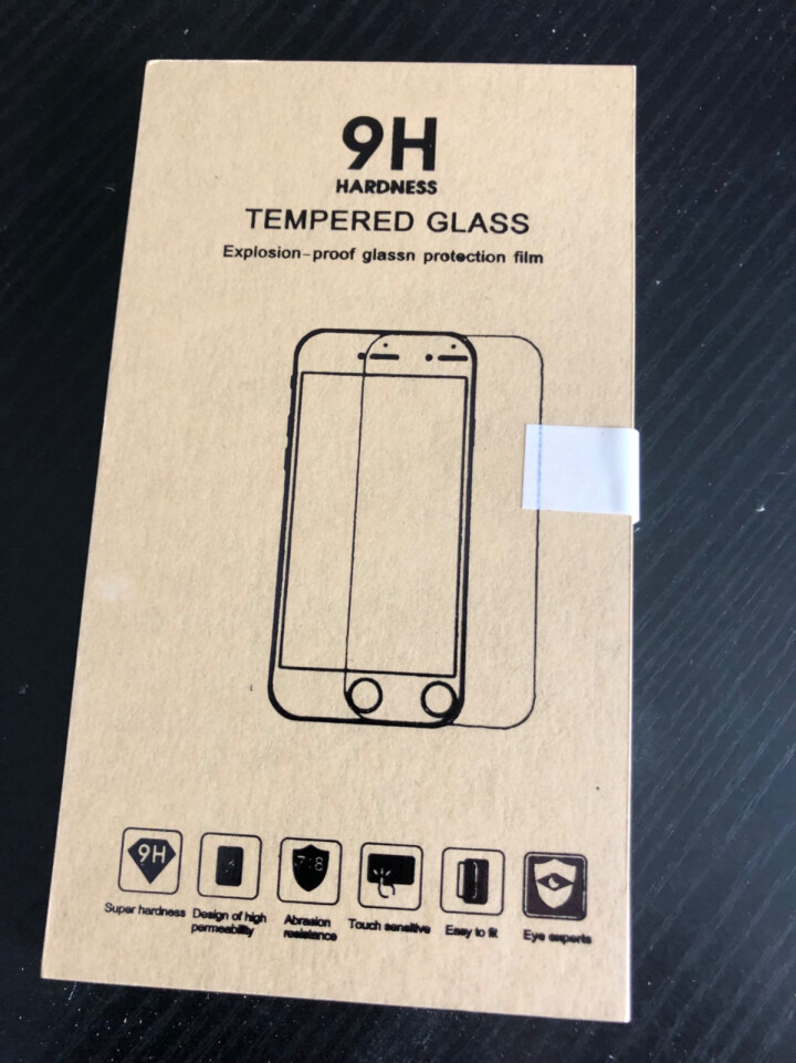 TEPSHINE 苹果X/XS/XR钢化膜iphone xs max手机贴膜全复盖 钻石镀晶钢化膜 全复盖3D冷雕曲面屏（送试贴膜+随手贴） 苹果 XS/X,第2张