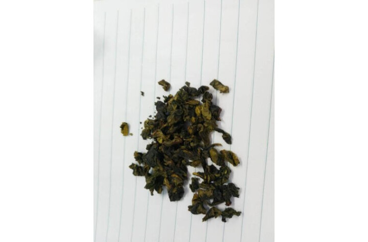 品雅有机茶 小雅 清香型铁观音 无农药茶 有机铁观音 试用品鉴装 Organic Oolong怎么样，好用吗，口碑，心得，评价，试用报告,第3张