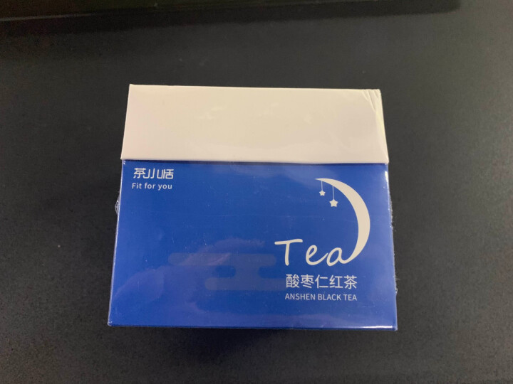 【买二送一】茶小恬花草茶酸枣仁茶失眠茶安神助眠促进睡眠抗抑郁养生茶茶包独立包装怎么样，好用吗，口碑，心得，评价，试用报告,第2张