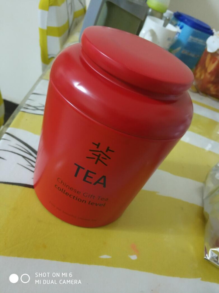 正一心 绿茶特级 2018春茶罐装  绿茶茶叶 高山云雾绿茶 袋泡茶 绿茶 100g怎么样，好用吗，口碑，心得，评价，试用报告,第2张