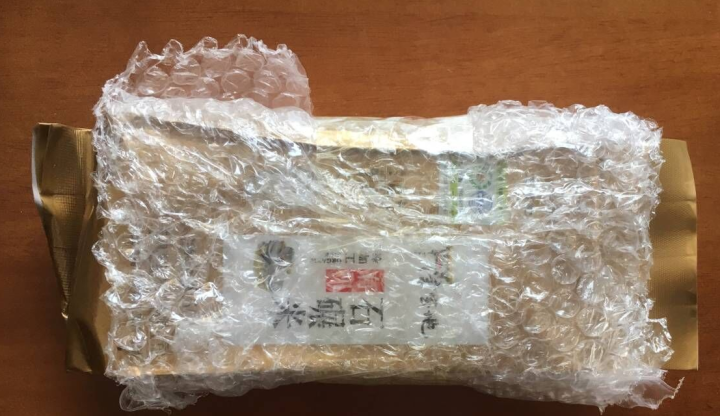 津宝地 有机大米胚芽米宝宝粥米 稻鳅共生新米 500g/1斤有机石碾米（含胚芽）怎么样，好用吗，口碑，心得，评价，试用报告,第2张