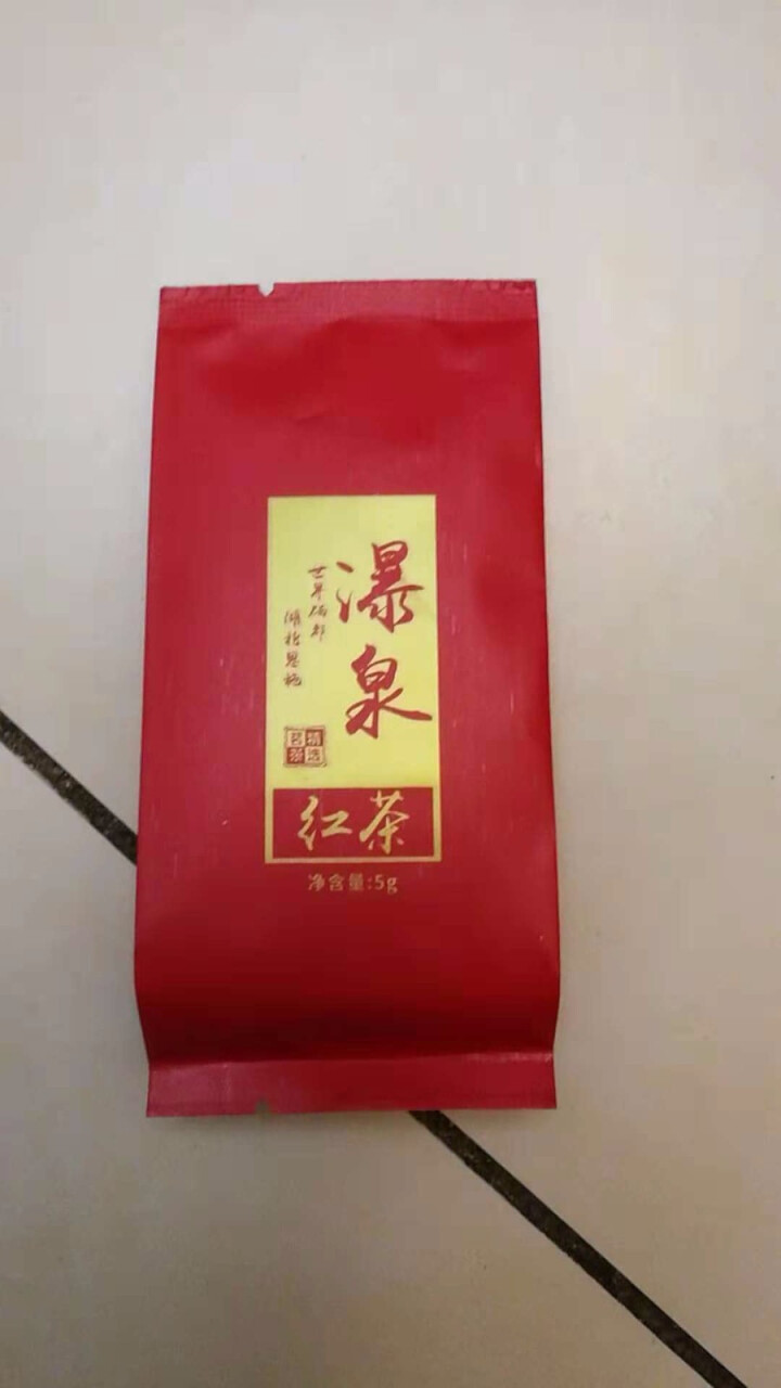 瀑泉散装绿茶高山云雾茶 炒青袋装茶叶 恩施咸丰特产高山绿茶叶 100g怎么样，好用吗，口碑，心得，评价，试用报告,第3张