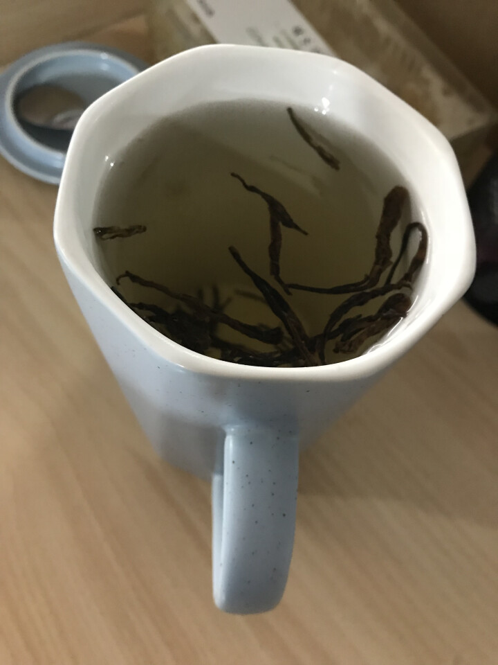 【试用装±20g】恬和 云南风庆滇红茶叶 经典58 松针 工夫红茶20g怎么样，好用吗，口碑，心得，评价，试用报告,第3张