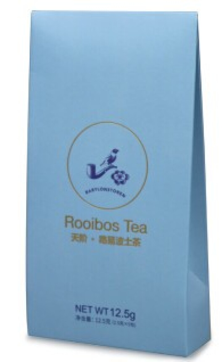 进口红灌木茶天阶庄园 南非路易博士茶 路易波士茶 南非进口Rooibos tea 旅行简装 12.5g怎么样，好用吗，口碑，心得，评价，试用报告,第3张