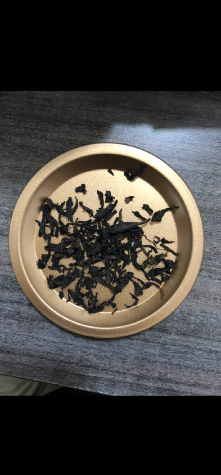 【京东自有品牌】八享时 武夷大红袍岩茶 150g 简致罐装 乌龙茶/茶叶怎么样，好用吗，口碑，心得，评价，试用报告,第5张