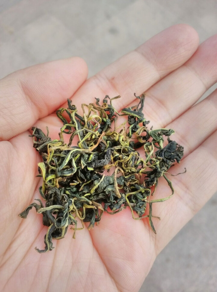 【买2送1同款】季白 茶叶 花草茶 蒲公英茶花茶 婆婆丁蒲公英根叶茶 75g/罐怎么样，好用吗，口碑，心得，评价，试用报告,第5张