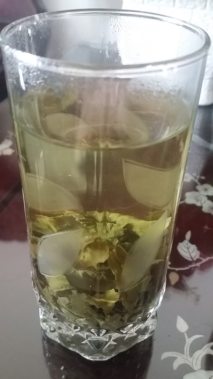 品雅有机茶 悠然系列 清香型铁观音 春茶 乌龙茶叶礼盒装 250g 无农药茶 品鉴装怎么样，好用吗，口碑，心得，评价，试用报告,第4张