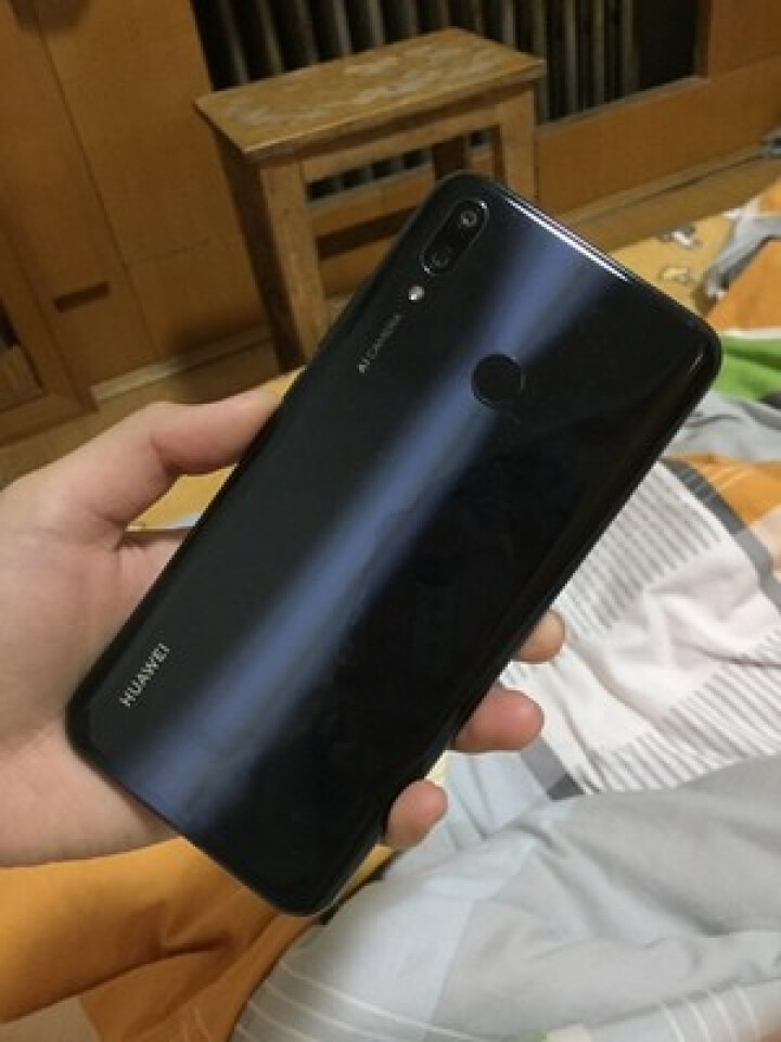 华为（HUAWEI） 畅享9 Plus 手机 幻夜黑 全网通 4G+128G怎么样，好用吗，口碑，心得，评价，试用报告,第3张