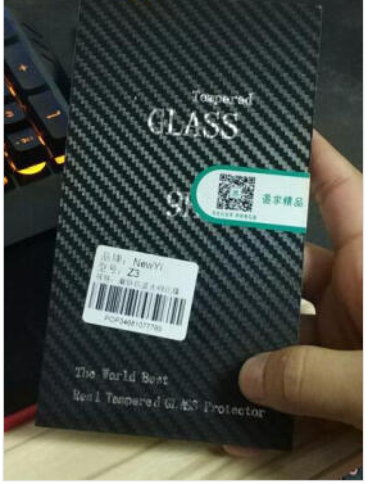 iphoneX钢化膜 苹果Xs max手机iPhoneXS保护膜全屏全覆盖9D玻璃前XR抗蓝光防摔 全屏透明高清9H iphoneXR 6.1寸怎么样，好用吗，,第4张