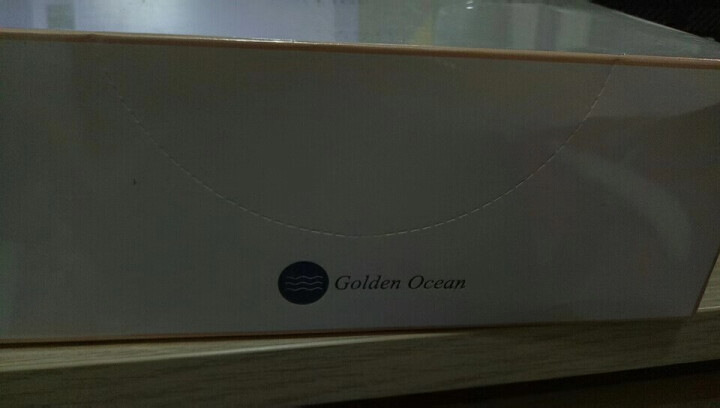 Golden Ocean金海洋纯棉洗脸巾 一次性洗脸巾洁面巾美容抽取式面巾纸擦脸巾化妆棉 一盒怎么样，好用吗，口碑，心得，评价，试用报告,第4张