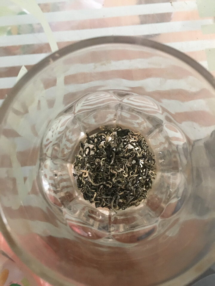 合壹茗品 碧螺春茶叶2018新茶 绿茶茶叶 江苏洞庭碧螺春绿茶 第2件1元怎么样，好用吗，口碑，心得，评价，试用报告,第5张